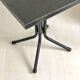 Table bistrot