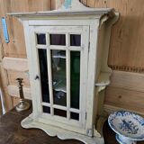Armoire, étagère à suspendre