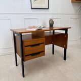 Vintage modernist desk