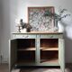 Vintage Art Deco sideboard