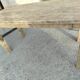 Farm table