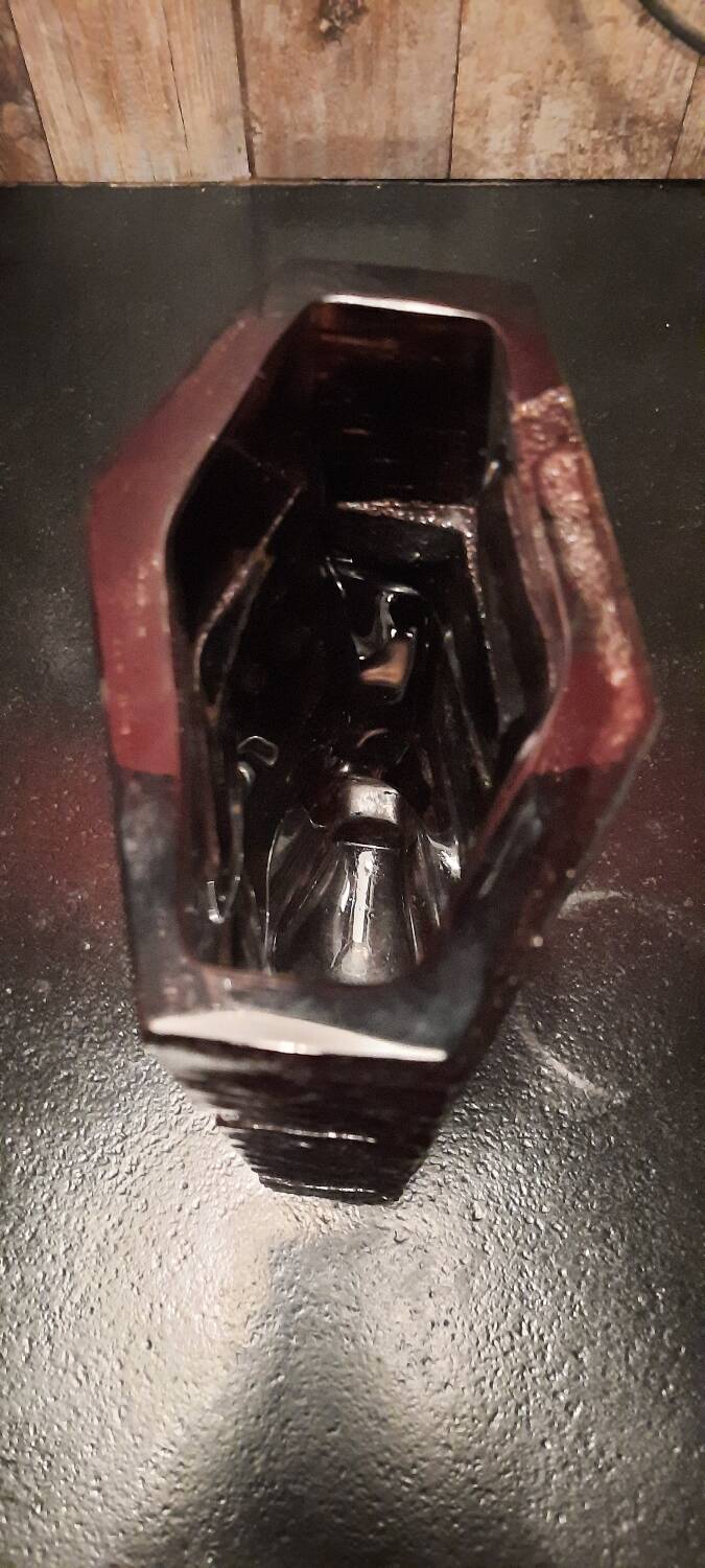 Daum vase Argos model