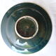 Oriental dish