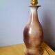 Ceramic lamp 1960
