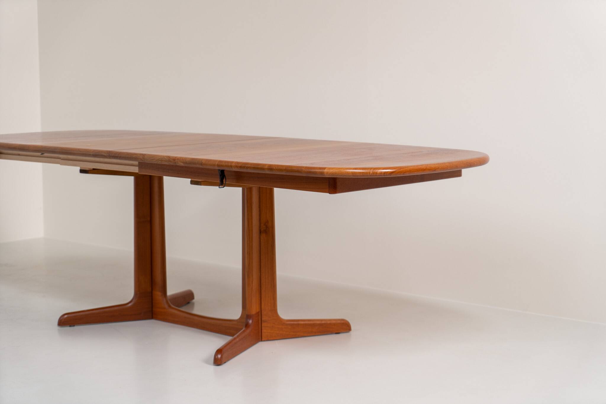 Table à manger extensible par Gudme Møbelfabrik