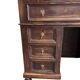 Bureau ancien en chêne massif