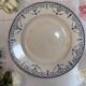 Plat terre de fer Balzac