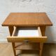 Bedside table