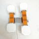 Wall sconce 1970
