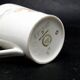 D2H Chodzież Milk Jug "Elżbieta"