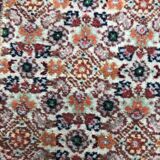 Carpet persian tabriz 202 x 307cm
