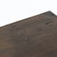 Large 18th Century Rustic Antique Farmhouse Folk Art Blanket Chest