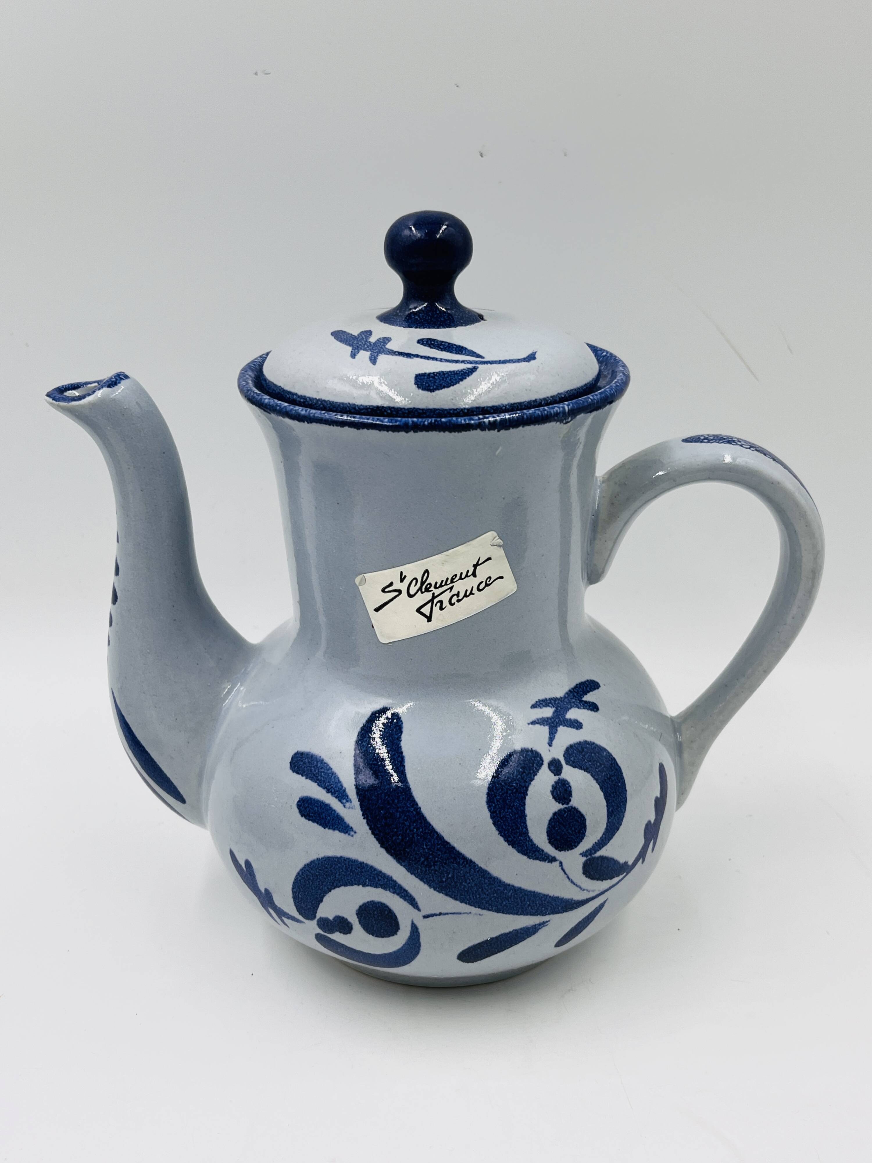 Saint Clement Lunch Set