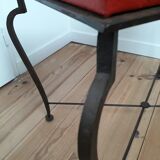 Stool 40 years