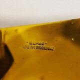 1/5 English brass crumb pickup