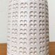 Vase allemand du milieu du siècle de Wächtersbach, années 1960