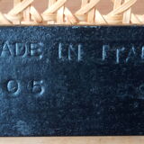 Chair Marcel Breuer B32 Italian edition 70s