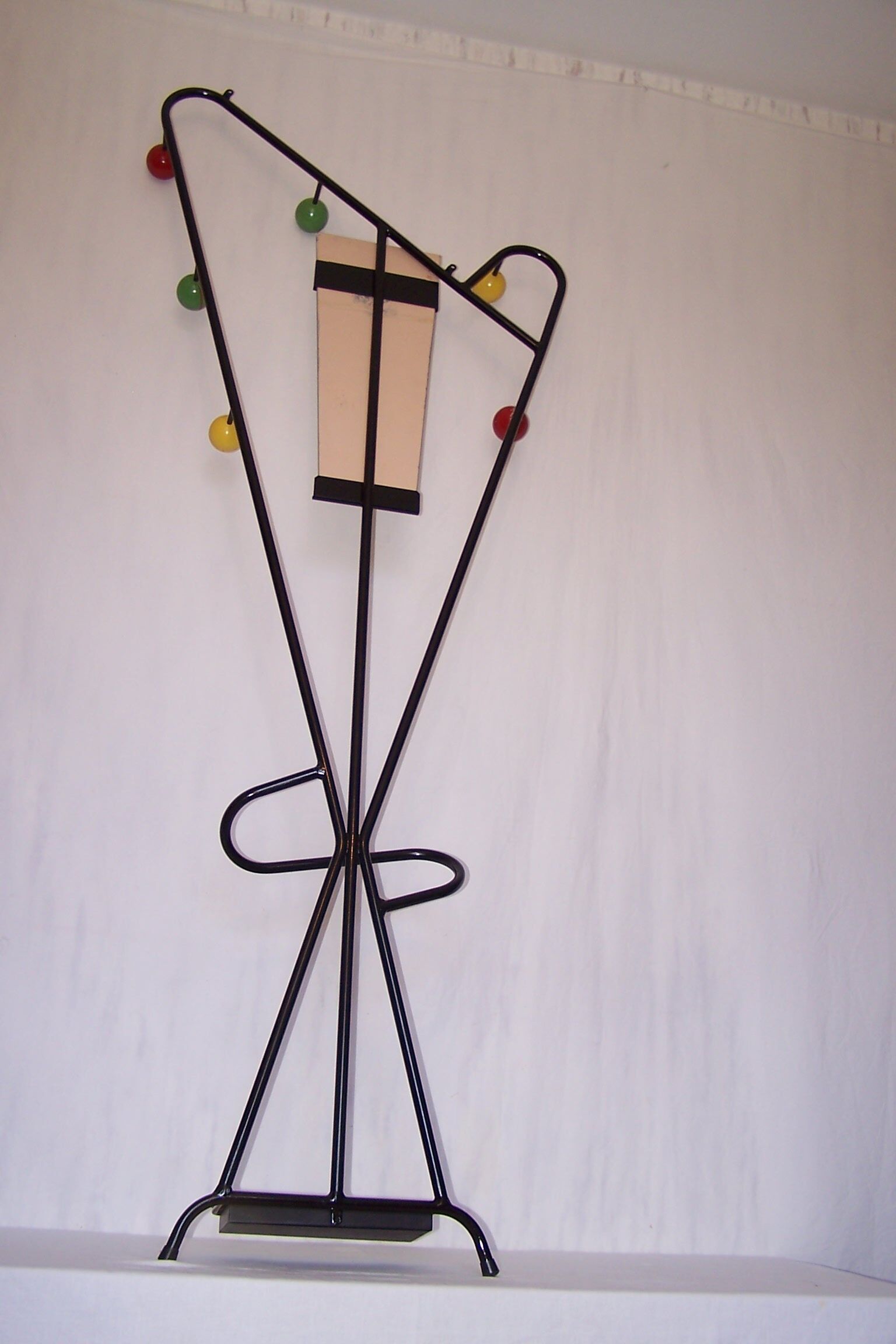 Portemanteau années 50