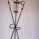Portemanteau années 50