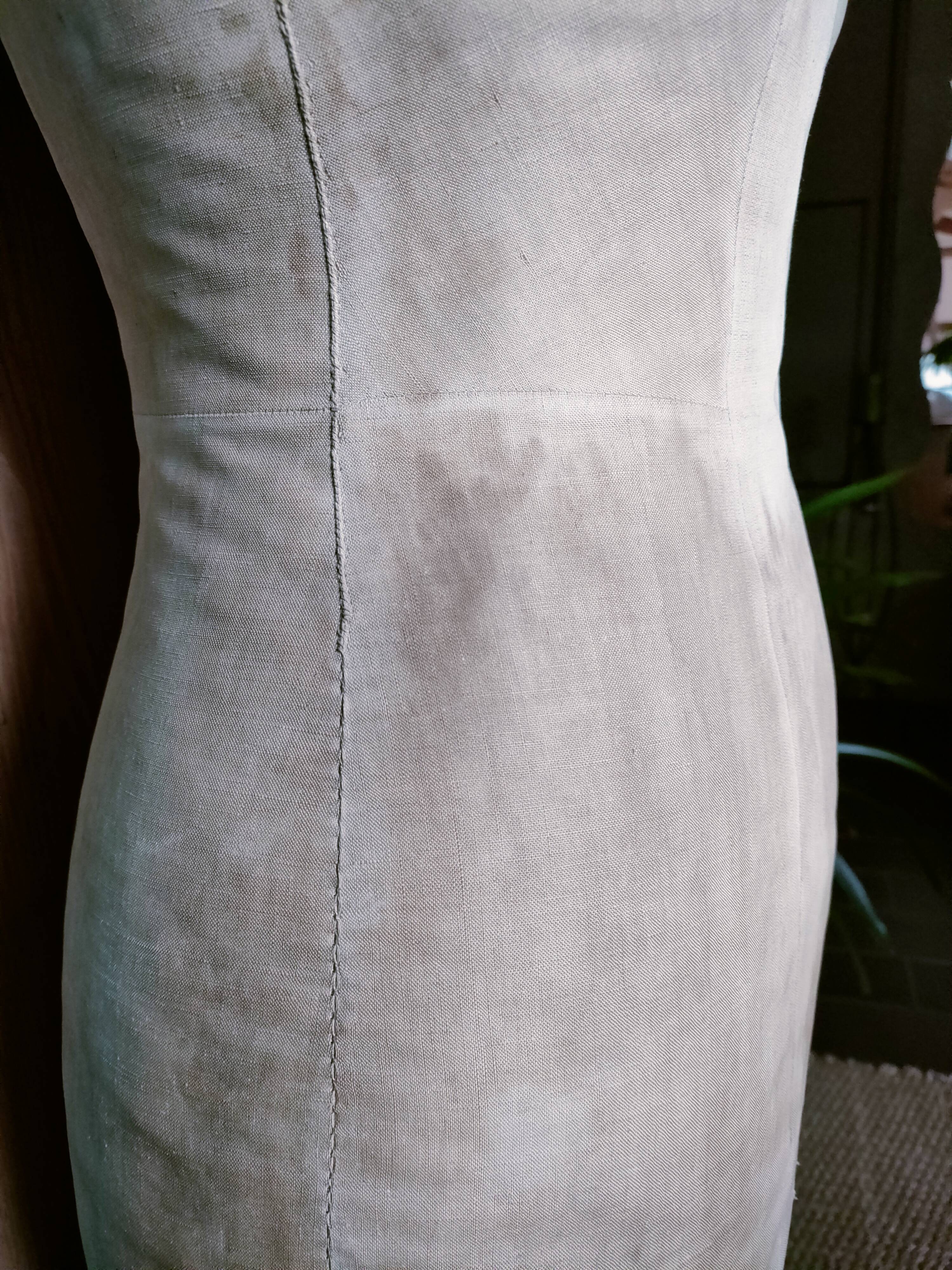 Dressmaker dummy mark stockman size 50