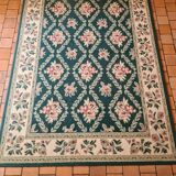 Tapis vintage 1m26 x 1m77