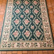 Tapis vintage 1m26 x 1m77