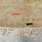 Tapis maroccain en laine 150cmx250cm