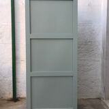 Vert Amande Parisian wardrobe from Ressources