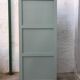 Vert Amande Parisian wardrobe from Ressources