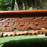 Ancient Indian table