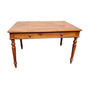 Table ou bureau avec - tiroir