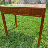 Art Deco hairdresser