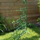 Porte plantes vintage