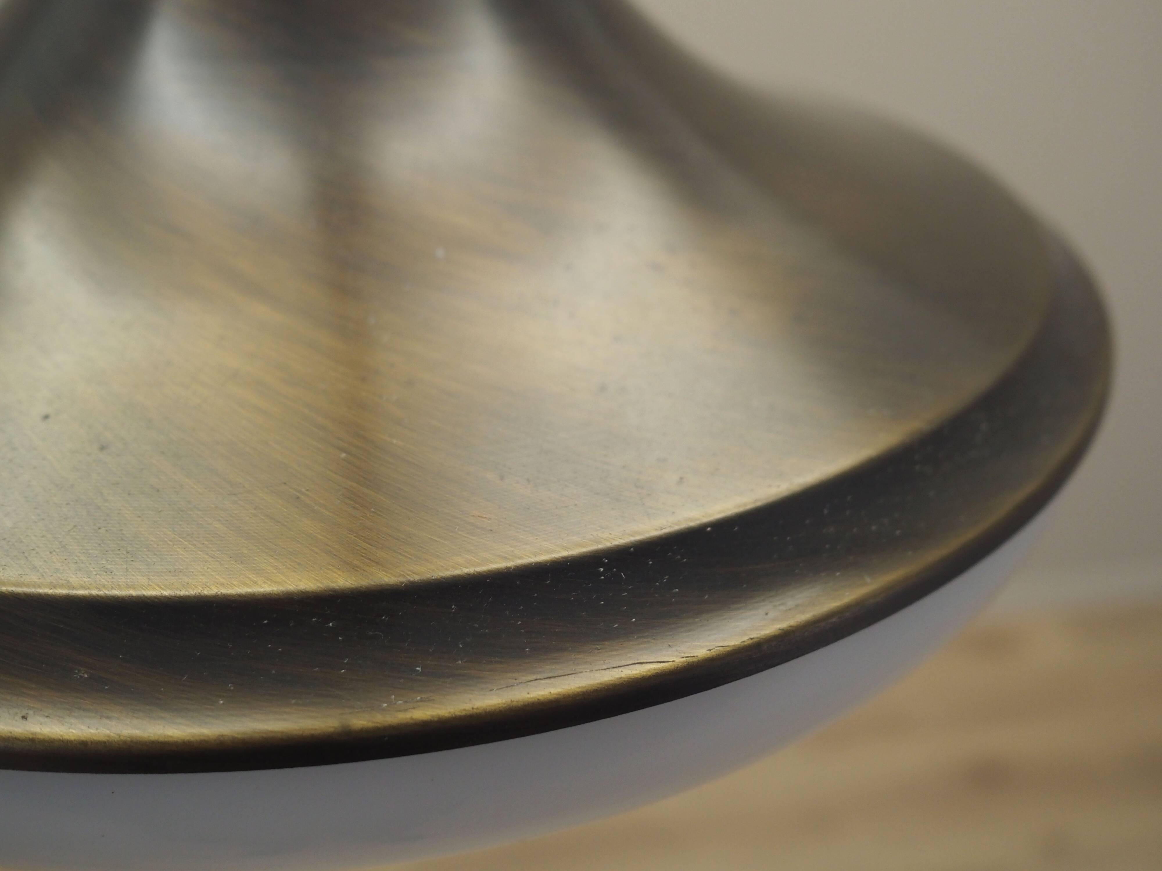 Pendant lamp, Danish design, 1980s, production: Denmark