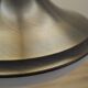 Pendant lamp, Danish design, 1980s, production: Denmark