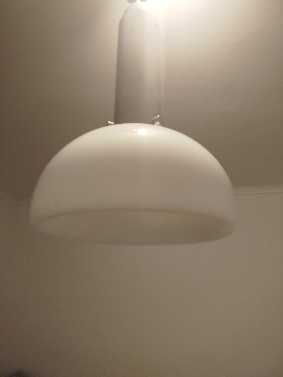 Lustre design Limburg, années 1970