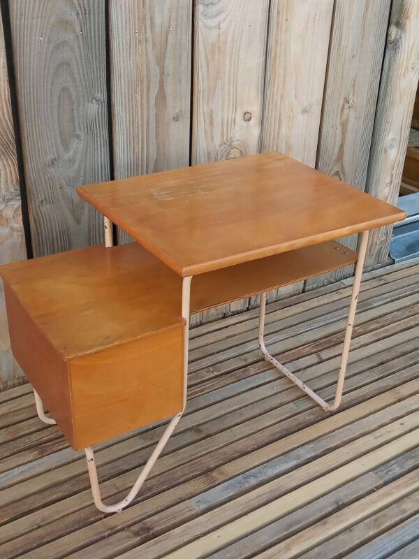 Bureau d'enfant années ''50