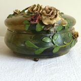 Art nouveau 1900 box