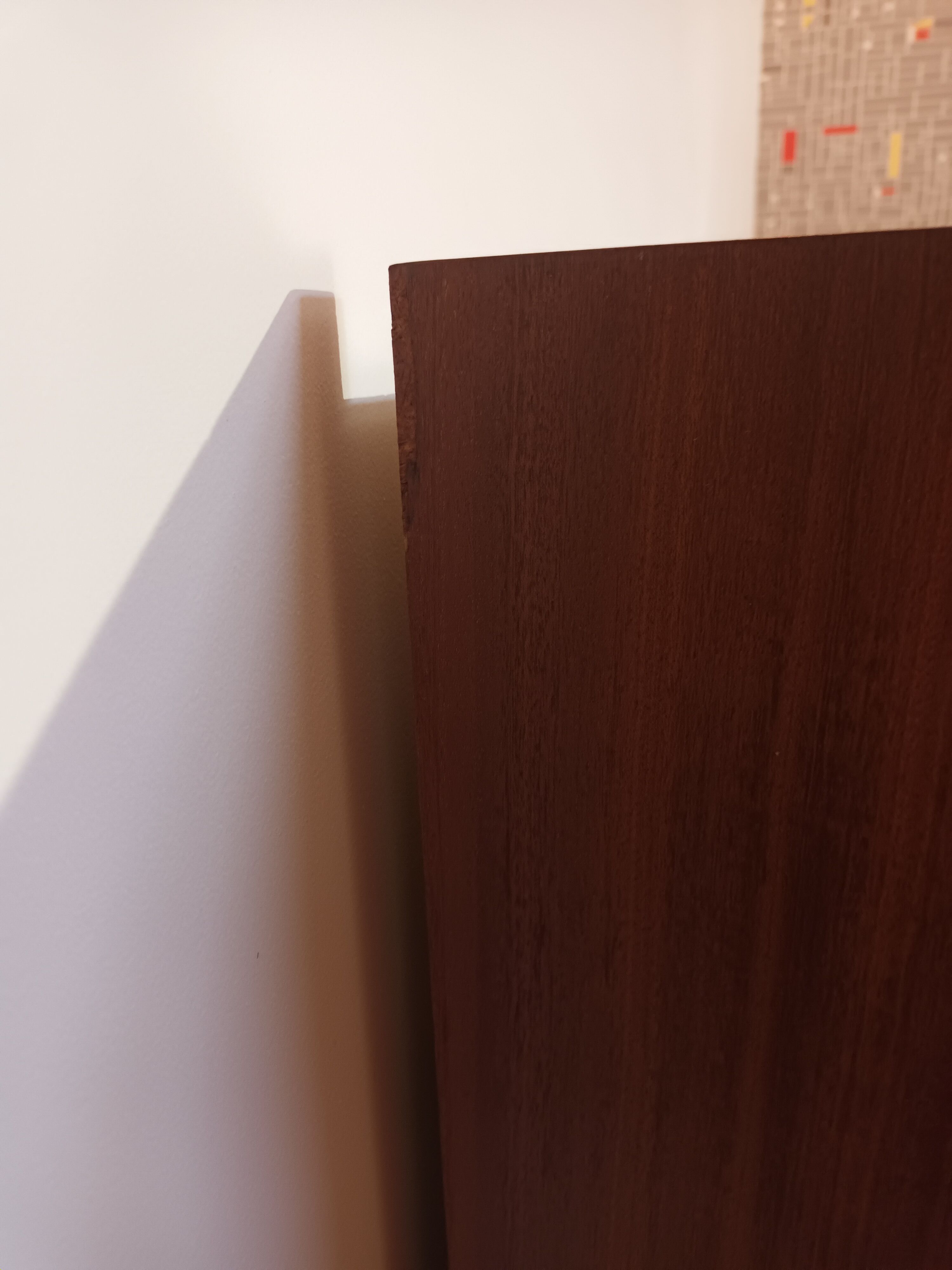 Vintage chest of drawers