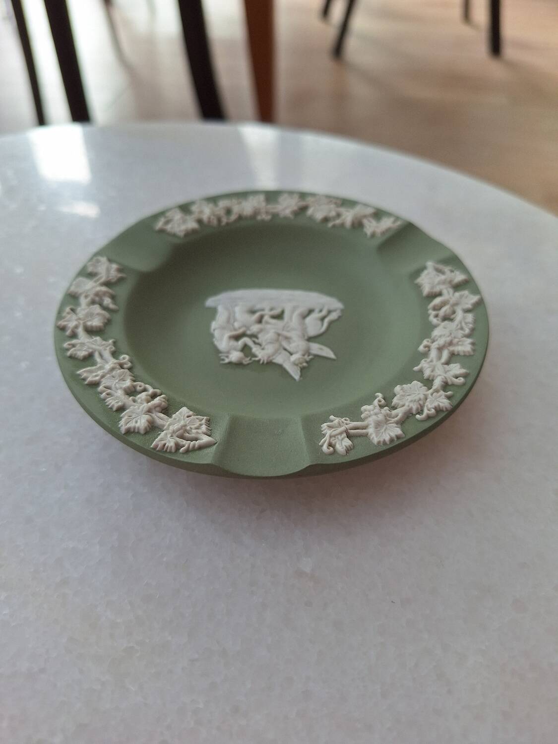 Wedgwood bowl