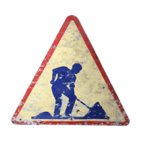 Panel works vintage sheet metal