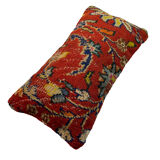 Housse de coussin turc vintage , 30 x 60 cm