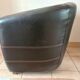 Fauteuil skai vintage
