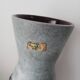 Vase fat lava Carstens West Germany 1218-29