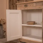 Parisian Art Deco Buffet