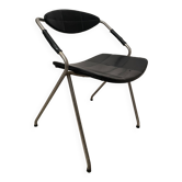 Chaise modèle rugby steiner, gilbert steiner, 1950