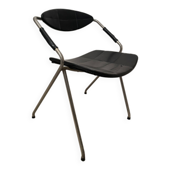 Rugby steiner model chair, gilbert steiner, 1950