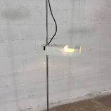 Spider Joe Colombo floor lamp, 1967s