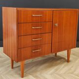 Mid Century chest of drawers | Vintage - sideboard, sidetable