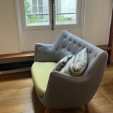 Sofa Poet Finn Juhl